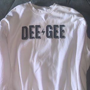 Delta Gamma Sweatshirt